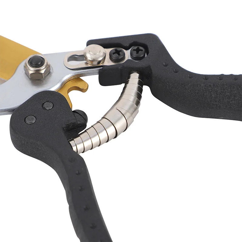 Cost-Effective Gardening Pruners Shears
