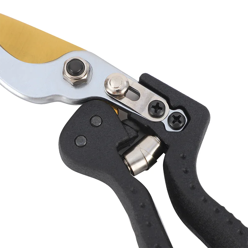 Cost-Effective Gardening Pruners Shears